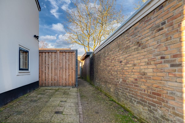 Medium property photo - Nieuweweg 111, 4001 NS Tiel